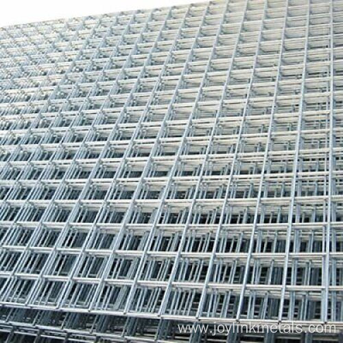 Welded Wire Mesh for Animal Metal Cage
